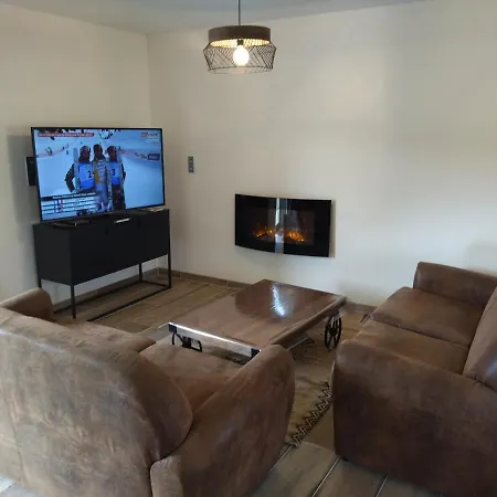 L'ecurie 3 Etoiles La Hague - Manche 2-5 Pers Avec Sur Le Gr 223 شقة *