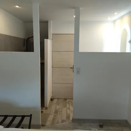 شقة L'ecurie 3 Etoiles La Hague - Manche 2-5 Pers Avec Sur Le Gr 223 *