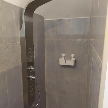 Gite L'Ecurie 3 Etoiles La Hague - Manche 2-5 Pers Sur Le Gr 223 Apartmán *