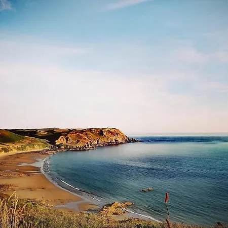 L'ecurie 3 Etoiles La Hague - Manche 2-5 Pers Avec Sur Le Gr 223 *