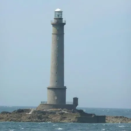 Gite L'Ecurie 3 Etoiles La Hague - Manche 2-5 Pers Sur Le Gr 223