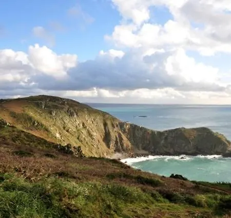L'ecurie 3 Etoiles La Hague - Manche 2-5 Pers Avec Sur Le Gr 223 * Auderville