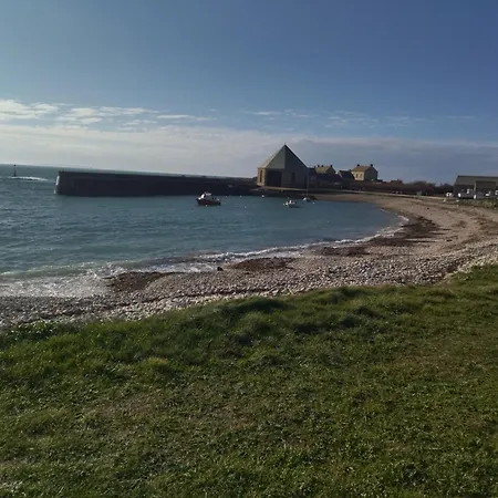 L'ecurie 3 Etoiles La Hague - Manche 2-5 Pers Avec Sur Le Gr 223 شقة *