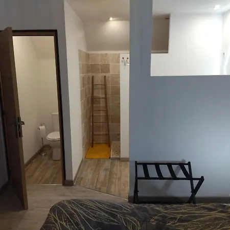 Apartmán Gite L'Ecurie 3 Etoiles La Hague - Manche 2-5 Pers Sur Le Gr 223 *
