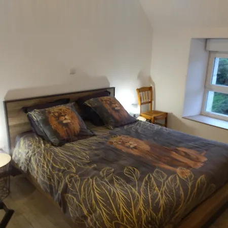 شقة L'ecurie 3 Etoiles La Hague - Manche 2-5 Pers Avec Sur Le Gr 223 Auderville