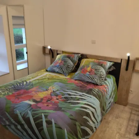 L'ecurie 3 Etoiles La Hague - Manche 2-5 Pers Avec Sur Le Gr 223 *