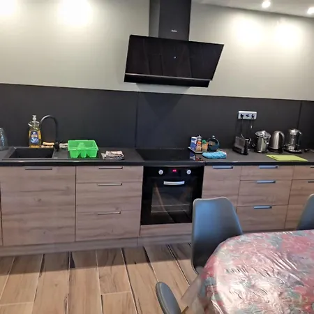 شقة L'ecurie 3 Etoiles La Hague - Manche 2-5 Pers Avec Sur Le Gr 223