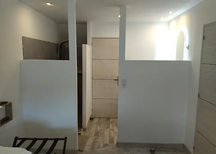 Lejlighed L'ecurie 3 Etoiles La Hague - Manche 2-5 Pers Avec Sur Le Gr 223 *