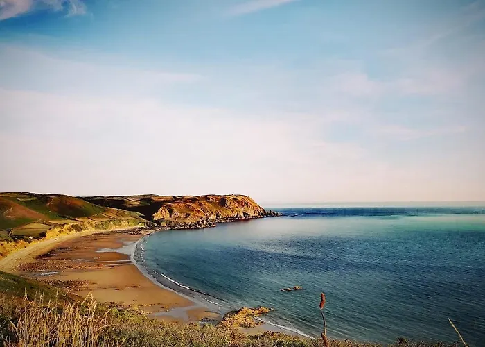 L'ecurie 3 Etoiles La Hague - Manche 2-5 Pers Avec Sur Le Gr 223 *