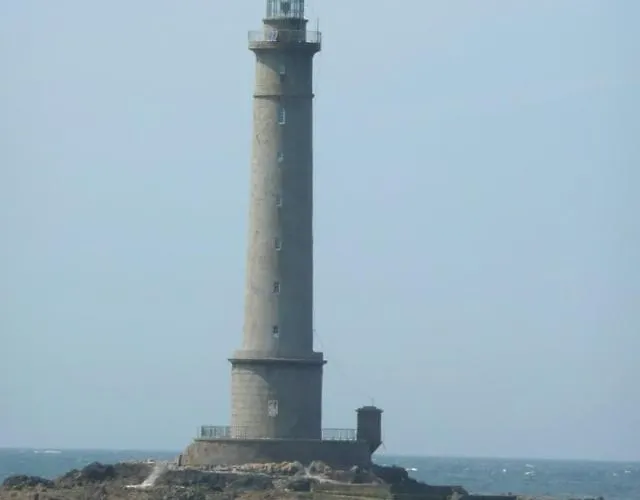 L'ecurie 3 Etoiles La Hague - Manche 2-5 Pers Avec Sur Le Gr 223