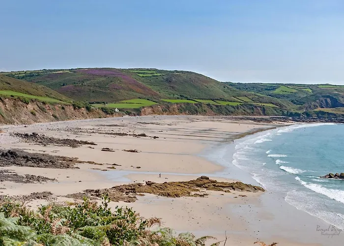 Lejlighed L'ecurie 3 Etoiles La Hague - Manche 2-5 Pers Avec Sur Le Gr 223 Auderville