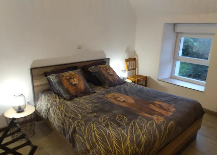 Lejlighed L'ecurie 3 Etoiles La Hague - Manche 2-5 Pers Avec Sur Le Gr 223 Auderville