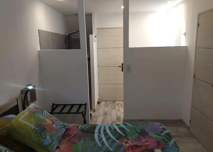 L'ecurie 3 Etoiles La Hague - Manche 2-5 Pers Avec Sur Le Gr 223 Auderville